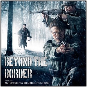 Open Your Eyes (Beyond the Border Original Motion Picture Soundtrack)