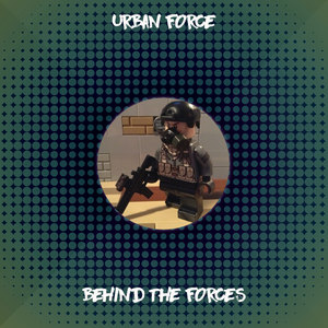 Behind the Forces