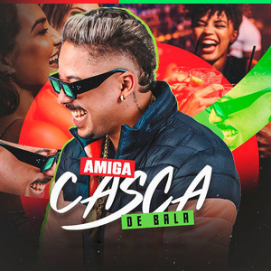 Amiga Casca de Bala (Explicit)