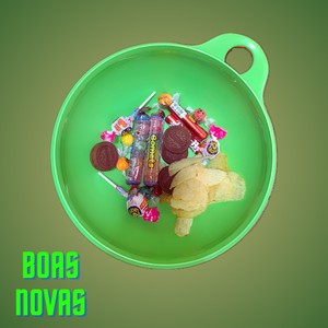 Boas Novas (Explicit)