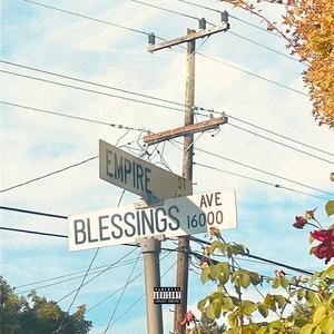 BLESSINGS (Explicit)