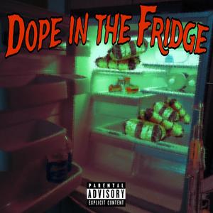 **** In The Fridge (Explicit)