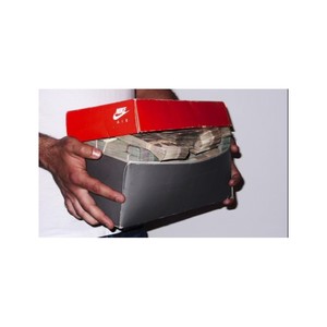 CA$h (feat. Shields) (Explicit)