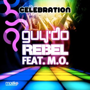 Celebration [Feat. M.O.]