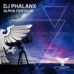 Alpha Centauri (Extended Mix)