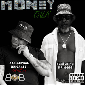 Money Talk (Explicit)