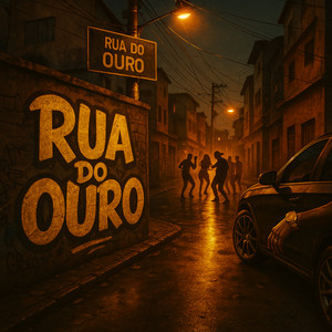 Rua Do Ouro (Explicit)