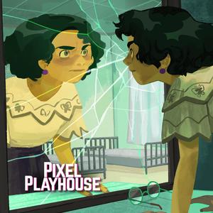 The Problem Child (Mirabel’s Villain Song)