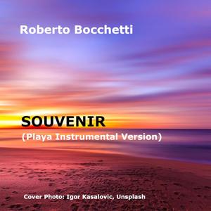 Souvenir (Playa Instrumental Version)