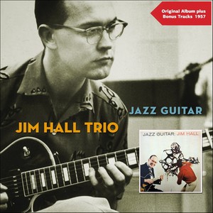 Jazz Guitar (Original Album Plus Bonus Tracks 1957)