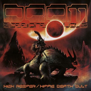 Doom Sessions, Vol. 5