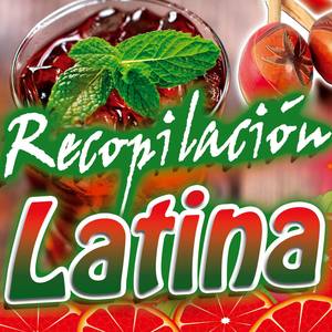 Recopilación Música Latina Variada. Pop, Salsa, Merengue, Reggaeton. Spanish Latin Club Hits. 100% R