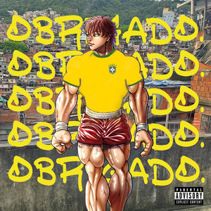 OBRIGADO. (Explicit)