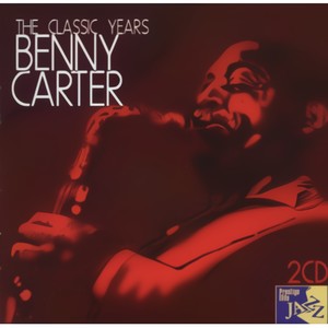 Benny Carter - Nogasoki