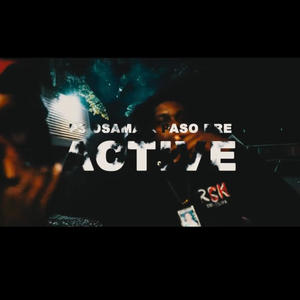 Active (feat. Fatb0y) (Explicit)