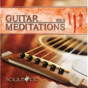 Guitar Meditations, Vol. 3