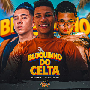 Bloquinho do Celta