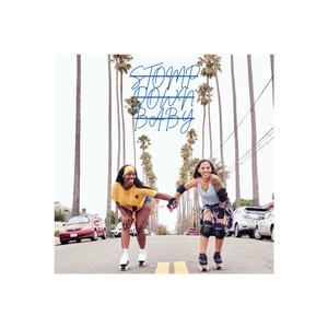 STOMP DOWN BABY (feat. Bread209) (Explicit)