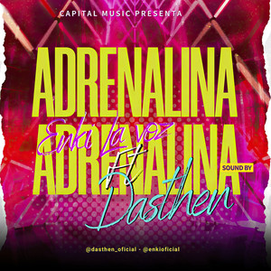 Adrenalina