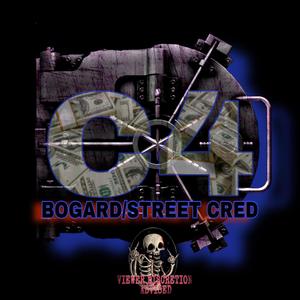 C4 Bogard (Explicit)