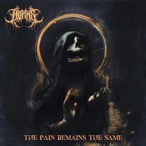 The Pain Remains The Same (Explicit)