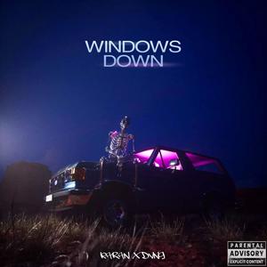 Windows Down (feat. DVNG) (Explicit)