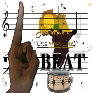 Let's Move Like (One Beat)