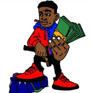 Bottom Feeder/ Heavy Weight (Explicit)