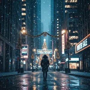 あの日のクリスマス