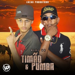 Beat do Timão e Pumba (Explicit)