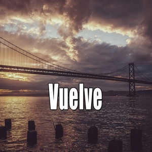 Vuelve (Instrumental)