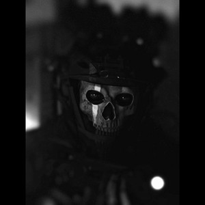 He Called Them Ghosts