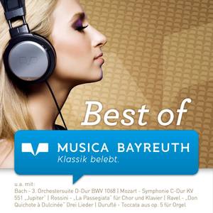 4 Concerti for 4 Violins, Concerto in A Major, TWV 40:204: 1. Grave
