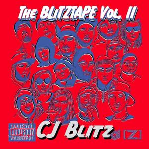 The Blitztape Vol. II (Explicit)