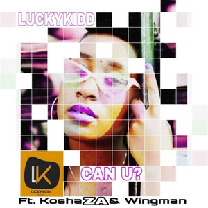 Can You (feat. Kosha za & Wingman)