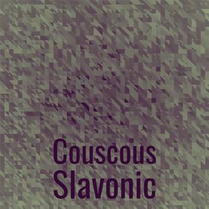 Couscous Slavonic