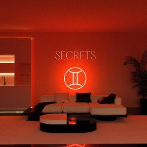 SECRETS (feat. Sonderr)