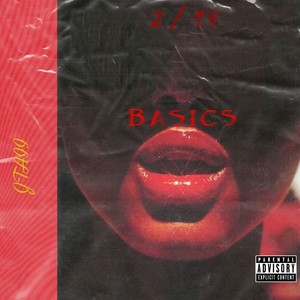 Basics (Explicit)