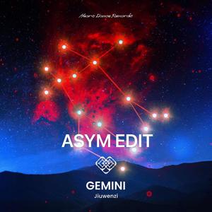 GEMINI (ASYM EDIT)