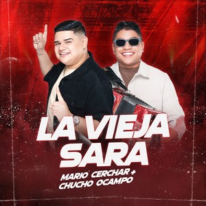 La Vieja Sara (En Vivo)