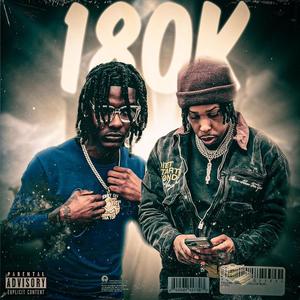 180k (feat. Bsc Ziggy) [remix] [Explicit]