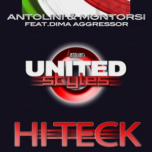 Hi Tech (Russian Original Anthem)