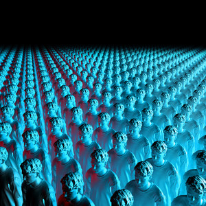 Mayans (Zombies in Miami Remix)