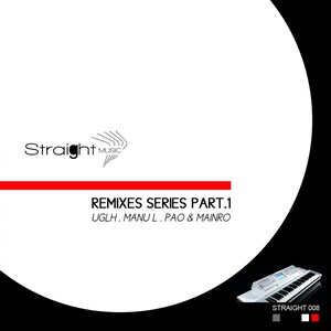 Palombaggia (UGLH Remix)