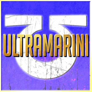 Ultramarini (feat. Rhyce Records)