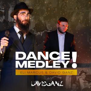 Dance Medley! (feat. Eli Marcus) [Live]