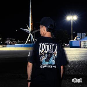 Intachable (feat. Ouxi) (Explicit)