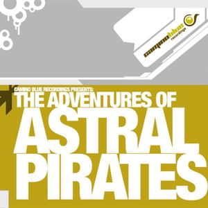 The Adventures Of Astral Pirates