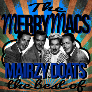 Mairzy Doats - The Best Of