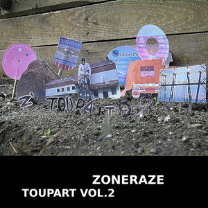 Toupart vol.2